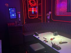 -星聚会KTV(上海松江万达店)