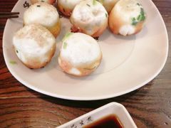 -哑巴生煎(临顿路店)