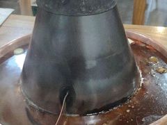 鸳鸯锅-东镇老火锅(长春路首店)