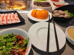 -海底捞火锅(步步高新天地店)