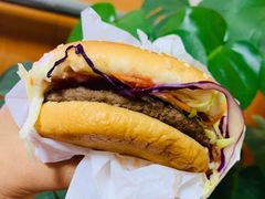 -麦当劳(龙湖北京大兴天街店)