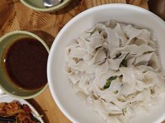 -鸡西冷面(翠竹店)