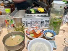 -肉肉大米(金虹桥店)