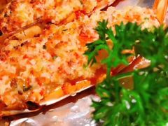 -酒井酱子·深夜食堂(东城汇店)