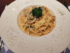 -Ambra Haus琥珀屋精酿餐厅(宝山店)