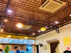 大堂-顺记冰室(宝华路店)