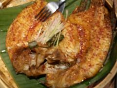 -云海肴·汽锅鸡·云南菜(天山百盛优客店)