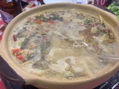 -何不烦·鲜肉烤串·衡阳小炒