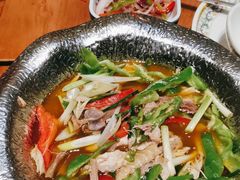 -驿楼兰·新疆菜(火车站店)