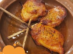 -萨莉亚意式餐厅(石鼓路店)