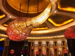 -深圳凯宾斯基酒店