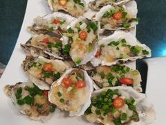 -鲜味食族水产·海鲜餐厅