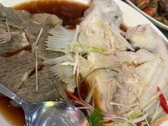 -無招牌海鮮(芽笼店)