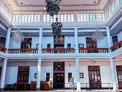 -天津五大道文化旅游区