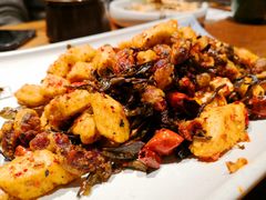 -云海肴·汽锅鸡·云南菜(美罗城店)