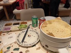 -姥姥家春饼店(惠新东街店)