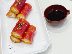 -蔡澜点心·粤菜(月星环球港店)