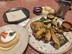 -La Terre乐田(万象城店)