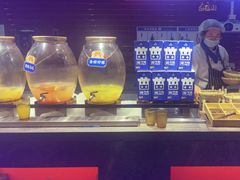-芝小官毛肚火锅海鲜自助(淮安清江浦区新亚店)