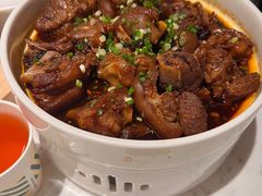 -同庆楼(滨湖万达广场店)