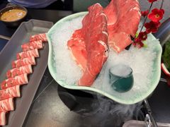 -乔先生涮肉·鲜活牛羊肉火锅(塘沽店)