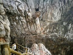 -嵩山少林文化旅游景区