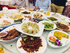 -喜相逢大酒楼(黄边南路店)