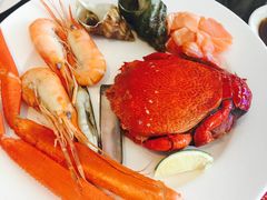 -“香”全日餐厅·株洲大汉希尔顿酒店