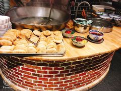 -老城南.鸭血粉丝汤(夫子庙店)