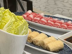 -四季缤纷椰子鸡(德思勤店)