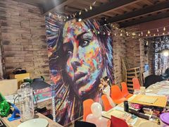 -玩坞轰趴馆·户外团建聚会主题生日派对馆(世豪广场店)