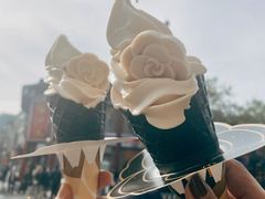 -麦当劳(大栅栏店)