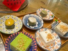 -沿江黎家簸箕宴·文昌鸡(百花谷店)