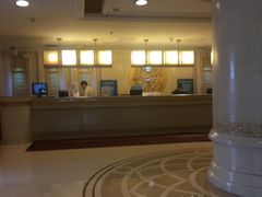 -沈阳天宝国际酒店(故宫中街地铁站店)