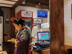 -四季民福烤鸭店(前门廊房二条店)