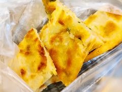 葱油饼-咏春葱油饼(德政中路店)
