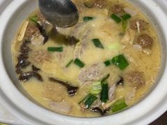 -天下客饭店(中山路店)