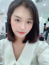-3AM HAIR SALON染发烫发接发