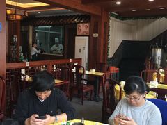 大堂-衢州人家(建国北路店)