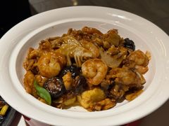 八珍豆腐-大铁勺新津菜(迎水道店)