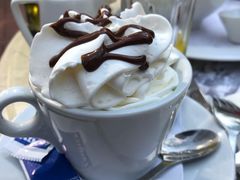 奶油咖啡-Boss Caffe