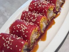 -陶兰居·手工点心·粤菜(圆融时代广场店)