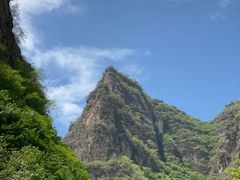 -孤山寨风景区