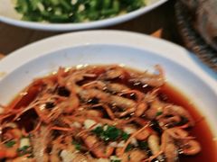 -黄山老妈·土菜(碧桂园店)
