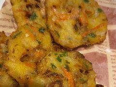 -杨氏青龙虾·羊蝎子(珠江路店)