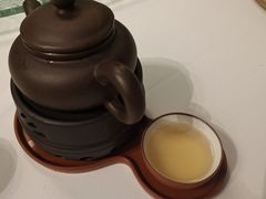 -和平官邸·花园餐厅(武定西路店)