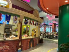 -美食小镇·观赏珍稀鸟类·长隆熊猫酒店