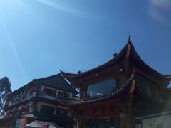 -云南民族村