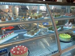 -金狮国际酒店自助餐(金狮店)