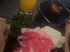 -湊湊火锅·茶憩(天环广场店)